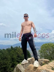 FLACO VERGON VERZATIL BIEN ARRECHO MOSBOSO DISPONIBLE - FOTO 9