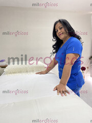 MASAJE SUPER EROTICO Y RELAJANTE POR MASAJISTA PROFESIONAL (MASAJE WENDY) - FOTO 5