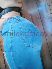 HOLA SOY TU SAMANTHA LA DIOSA FE EL ANAL POR POCOM DIAS AQUI EN TU CIUDAD - FOTO 3