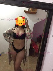 DANA NIÑA BONITA DE 20 AÑOS MASAJITOS EN CUMBRES - FOTO 2