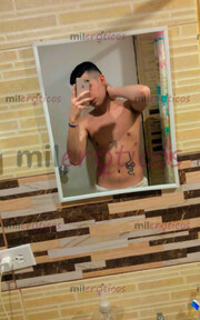 POLLO RECIEN LLEGADO A LA CIUDAD DISPUESTO A COMPLACERTE - FOTO 9