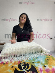 SOY MASAJISTA CON EXPERIENCIA EN EL ARTE TANTRA Y NURU (MASAJES WENDY) - FOTO 10