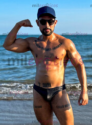 CABRON GUAPO INTER DISPONIBLE EN TU CIUDAD - FOTO 8