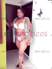 LINDA HERMOSA MORENA DISPONIBLE PARA HACERTE UN RIKO MASAJE TANTRICO - FOTO 10