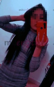 LA MÁS APRETADITA DE LA ZONA, NALGUEAME MIENTRAS ME LA METES - FOTO 5