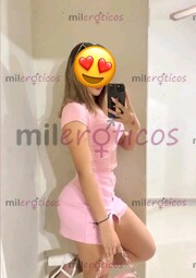 HOLA BEBEME LLAMO PAMELA CONTACTAME PARA PASAR UN RATO SUPER AGRADABLE - FOTO 5