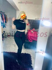 TENGO 20 AÑOS ESCORT DE LUJO NUEVA EN EL AMBIENTE REAL HE INDEPENDIENTE - FOTO 2