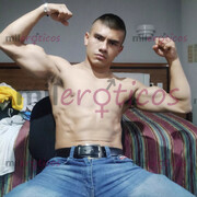 ¿CANSADA DE LOS SCORTS MIANGOS DE LA PAGINA? VEN TE HAGO MI MUJER HASTA LLENARTE - FOTO 3