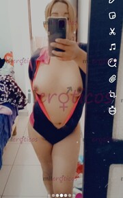 KENDRA L KON LUGAR DISPONIBLE 24 7 LA MEJOR X EL MOMENTO - FOTO 6