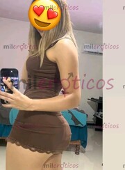 HOLA AMOR SOY PAMELA NUEVA EN EL HAMBIENTE! CHICA PETITEE - FOTO 7
