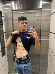 BUMANGUES FLACO ALTO 1.80CM , SOLO VIDEO LLAMADA - FOTO 7
