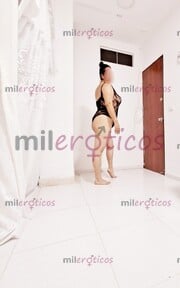 GORDITA GOLOSA TRISERVICIO NINFOMANA SOLO HOMBRES SOLVENTES - FOTO 7