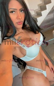 LATINA ARDIENTE RECIÉN LLEGADA A TULUM CONTÁCTAME AL WHATSAPP - FOTO 6