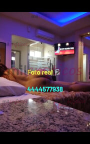 MASAJE RELAX 100% INDEPENDIENTE, NALGONA BONITA ACCESIBLE BUENA ONDA - FOTO 8