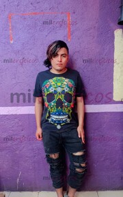 CHICO NUEVO EN ESTO INTER OAXACA DISFRUTA - FOTO 5