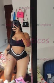 HERMOSA JOVENCITA NOVEDAD ADICTA AL SEXO CARITA ANGELICAL - FOTO 5