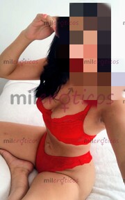 LA MÁS COMPLACIENTE Y RICA LLEGANDO PARA TI MI AMOR - FOTO 5