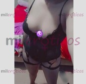 PUTITA SUPER CACHONDA MUY RICA Y GUAPA NO TE ARREPENTIRAS - FOTO 1