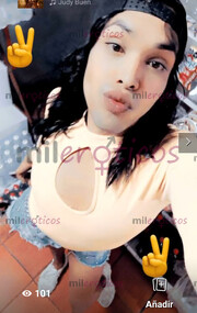 SOY KATRIANA Y ESTOY PARA CUMPLIR TU DESEO SEXUALES - FOTO 8