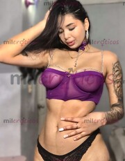 BARBI VIP!! NUEVA COLOMBIANA SEXY LLÁMAME NO TE ARREPENTIRÁS!! - FOTO 5