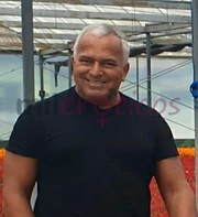 CARLOS GOMES SEU MASSAGISTA TÂNTRICO O TOQUE QUE ARREPIA - FOTO 1