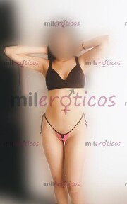 ANAIS ENCANTADORA APASIONADA PLACER SIN LIMITES TENGO SITIO - FOTO 9