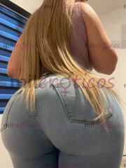 TENGO UNAS TETOTAS Y UN CULOTE MI NOMBRE ES MIA CIELO - FOTO 9