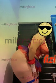 CURVY CULONA ÚLTIMO DÍA DAME RICO PAPI TE DOY RICO ORAL - FOTO 4