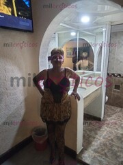 MAGY TU TÍA TE QUIERE DESLECHAR RICO SOLO LLAMA 5525193052 - FOTO 7