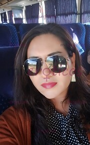 CHICA TRANS ARDIENTE Y COMPLACIENTE ATREVETE A CONTACTARME - FOTO 6