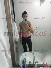 HOLA MI NOMBRE ES LUIS ANTONIO Y ME ENCANTA EL SEXO - FOTO 2