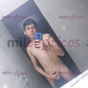 SUPER PROMO CON LUGAR,CHICO TWINK DOTADO DE VISITA POR LA CIUDAD. - FOTO 9