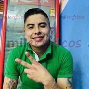 EDWIN JOVEN DISCRETO PREGUNTA VÍA WHATSAPP TELEGRAM POR DETALLES - FOTO 6