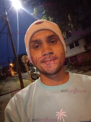 VENEZOLANO, MORENO, ALTO, BUENA VERGA, COMPLACIENTE - FOTO 1