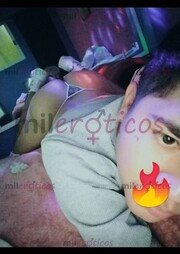 HARÉ CUMPLIR TUS FANTACIAS SOY AFEMINADO ME ENCANTA USAR LENCERIA PARA TU MORBO. - FOTO 10