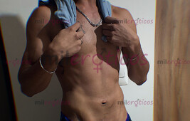 PUEDO SER TU MÁS DULCE SUEÑO HECHO REALIDAD O TU FANTASÍA MÁS PERVERSA CUMPLIDA - FOTO 10