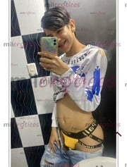 SOLO POR HOY VERSATIL NUEVO EN TU CIUDAD PARA COMPLACER TE EN TODO LO QUE DESEES - FOTO 4