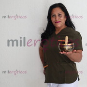 MASAJE EROTICO Y TANTRICO AL MAS ALTO NIVEL DE SENSUALIDAD (MASAJES WENDY) - FOTO 6