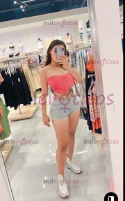 GUERITA CUERPO NATURAL TODO LO QIE ESTÁS BUSCANDO EXCELENTE COMPAÑÍA - FOTO 4