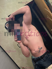 CHICO GUAPO DE BUEN CUERPO SERVICIO EXCLUSIVO - FOTO 10