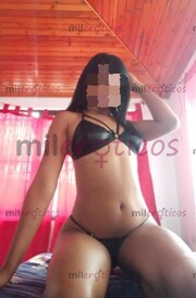 SEXY MORENA DE EXCELENTE ACTITUD............. - FOTO 7