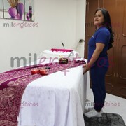 ESPECIALISTA EN MASAJE RELAJANTE Y TANTRA (MASAJES WENDY) - FOTO 8