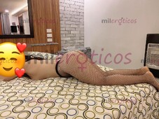 HOLA MI AMOR SOY CHICA DE AMBIENTE MI AMOR MUY ALEGRE Y MUY GUAPA PAPI SOY REALL - FOTO 1