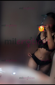 ME LLAMO XIMENA Y QUIERO COMPLACERTE, SOY NUEVA EN EL AMBIENTE TENGO 20 AÑOS - FOTO 10