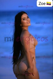 HOLAA MI AMOORES SOY ZOEE, VINE A COMPLACERTE Y TRATARTE COMO TE MERECES - FOTO 6