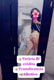 $$VANNY CALIENTE REAL Y MUY RICA PROMI $1200 CON TAXI INCLUÍDO $$ - FOTO 6
