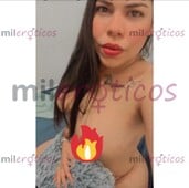 HERMOSA VENEZOLANA DISPUESTA A LLEVARTE AL LIMITE DE PLACER - FOTO 9