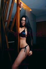 CACHONDA Y DELICIOSA CHICHONA CUERPO DE IMPACTO - FOTO 1