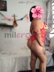 CHICA TRAVIESA LISTA PARA Q ME PONGAS EN CUATRO BB KEY CHICA CALIENTE - FOTO 10