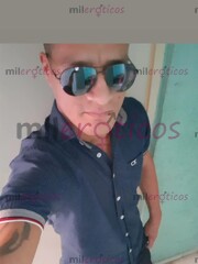 HOLA SOY UN ACTIVO DE 25 AÑOS MUY CALIENTE - FOTO 7